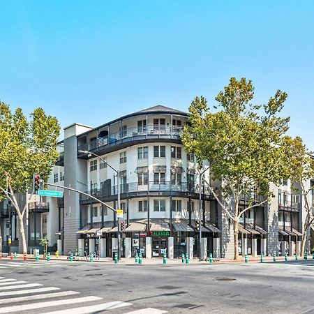 Kasa Downtown San Jose Aparthotel Exterior foto